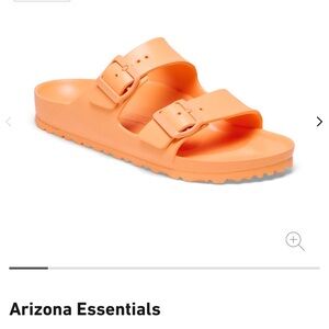 Birkenstock Arizona